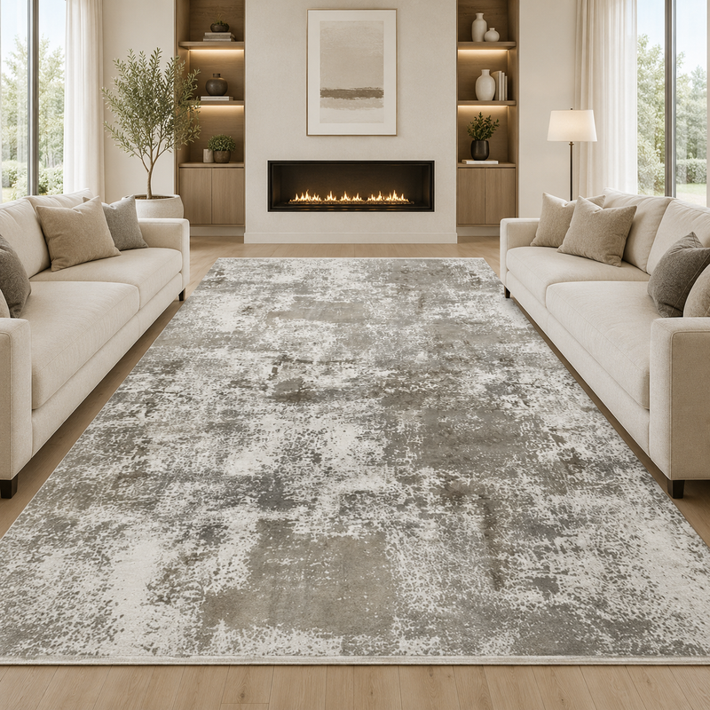 Test 2  - Covor Living, Moderne Premium - CREAM L.BEIGE