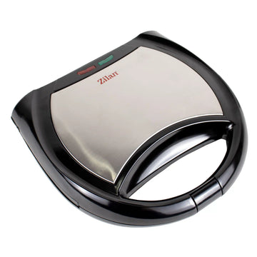 Sandwich Maker Zilan ZLN8136, 750W, 2 Sandvisuri
