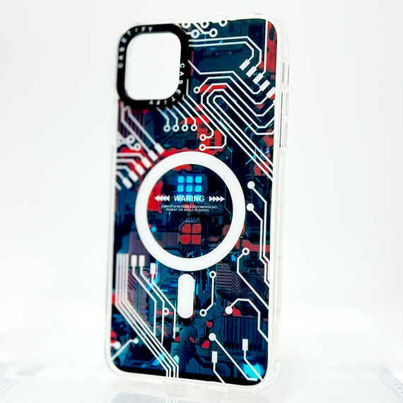 Husa Shift - Samsung A52 / A52s - Aurora, Design Print, Model #M