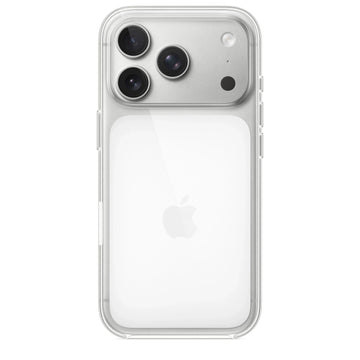 Husa OEM Clear Case With MagSafe pentru iPhone 17 Pro