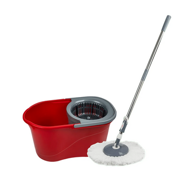Set galeata mop rotativ 12l Floria ZLN1389