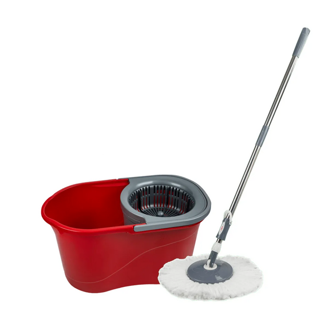 Set galeata mop rotativ 12l Floria ZLN1389