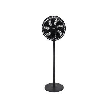 Ventilator cu picior Zilan ZLN2558, 3 niveluri
