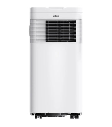 Aer conditionat mobil Zilan ZLN7102, 2600 W, 28.8 l