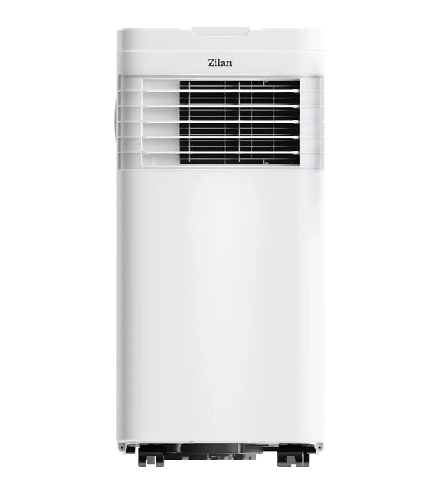 Aer conditionat mobil Zilan ZLN7102, 2600 W, 28.8 l