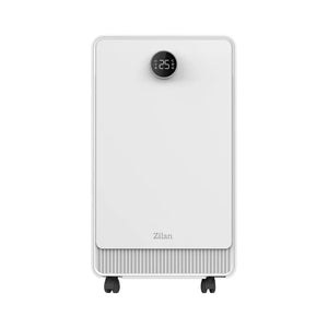 Dezumidificator dryzone12 Zilan ZLN1063, 240 W, 2.5 l, 2 viteze