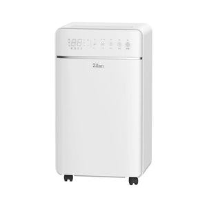 Dezumidificator dryzone16 Zilan ZLN1065, 280 W, 2.5 l, 2 viteze