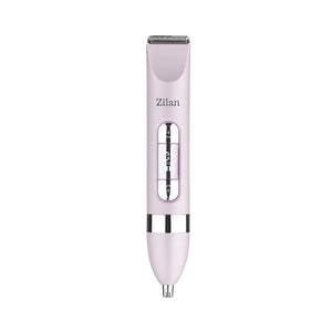 Set aparat de ras trimmer pentru femei în Zilan ZLN5274, 5 W