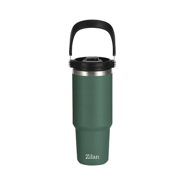 Pahar termos Zilan ZLN5205, 0.9 l