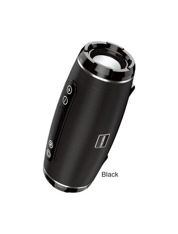 Boxa Portabila Kaku KSC-600, BT 5.0, 10W, TWS - Negru