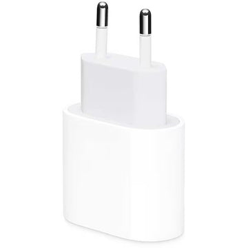 Accesoriu, Accesoriu OEM MHJE3B, Incarcatoare Priza, 20w, 1xUSB-C, FastCharging - Alb