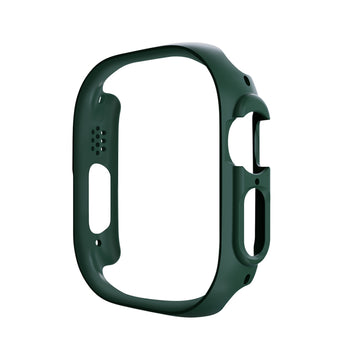 Hoco WS5, Rama Protectie, iWatch Ultra, PC, 49mm - Verde