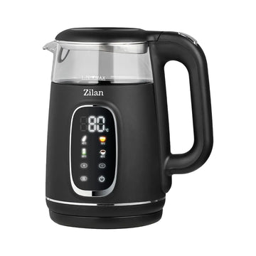 Fierbător de apă Zilan ZLN5397, 1.7 l, 13 niveluri
