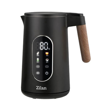 Fierbător de apă Zilan ZLN5410, 1.7 l, 13 niveluri