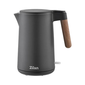 Fierbător de apă Zilan ZLN5427, 2200 W, 1.5 l