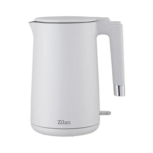 Fierbător de apă Zilan ZLN5436, 1800 W, 1.7 l