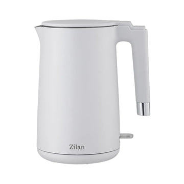 Fierbător de apă Zilan ZLN5436, 1800 W, 1.7 l