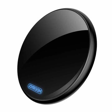 Incarcator Wireless Joyroom JR-A15, 10W, Qi Charging, Universal - Negru