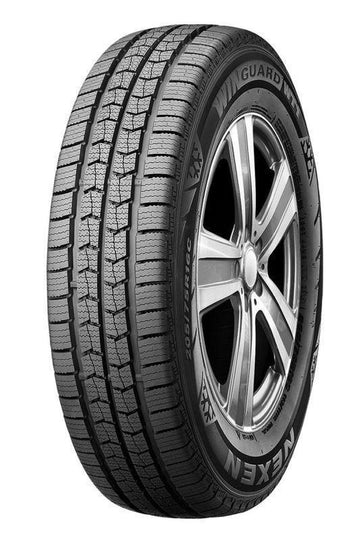 Anvelopa Iarna NEXEN Winguard WT1 225/70R15C 112/110R
