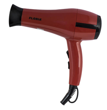 Uscător de păr Floria ZLN8983, 1800 W, 2 viteze