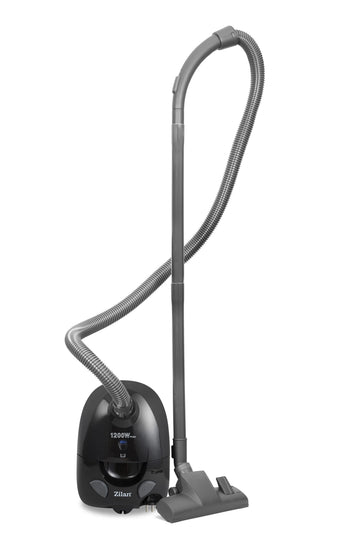 Aspirator cu sac Zilan ZLN8471, 2 l