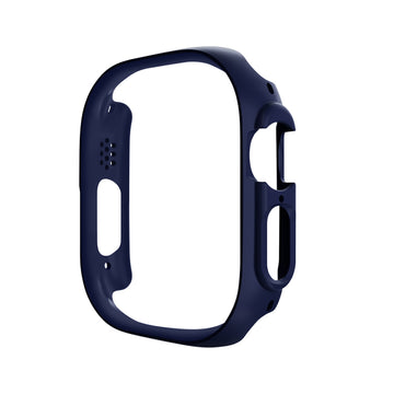 Hoco WS5, Rama Protectie, iWatch Ultra, PC, 49mm - Evening albastru