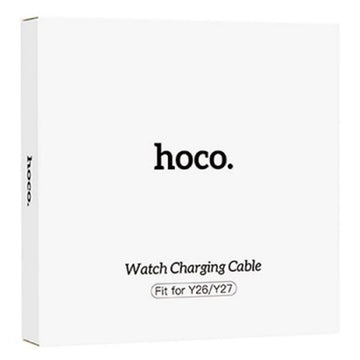 Cablu de Incarcare Wireless Hoco Y26/Y27, Hoco Y26/Y27 - Negru