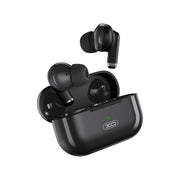 Handsfree Bluetooth XO Design X40, TWS, BT 5.3 - Negru