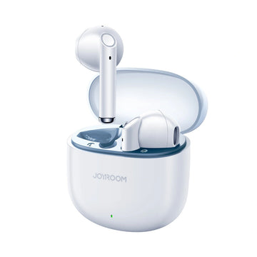 Casti Wireless Joyroom JR-PB2, Ear Buds, BT 5.3, StandBy, 300mAh - Alb