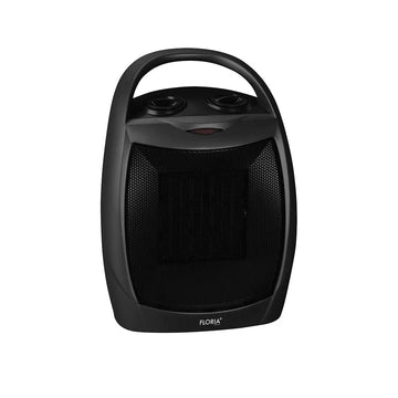 Aerotermă ceramică Floria ZLN6188, 1500 W, 2 trepte