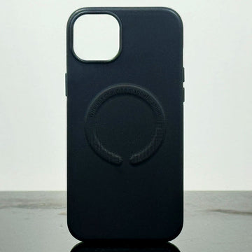 Husa Kraft pentru iPhone 15 Pro - Negru