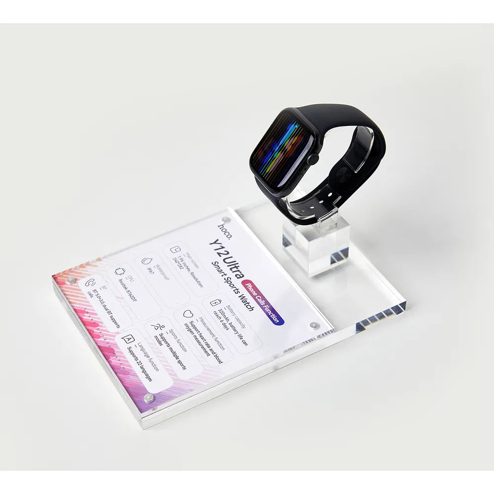 HN19 Display Station for Smart Watch (2 sets)