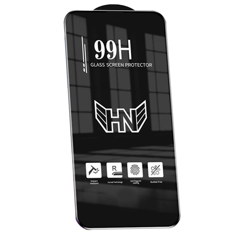 Folie 99H Clear Full Glass pentru Samsung Galaxy A34 - Transparent