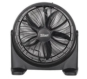 Ventilator turn fără palete Zilan ZLN1087, 12 niveluri