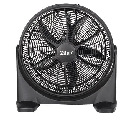 Ventilator turn fără palete Zilan ZLN1087, 12 niveluri