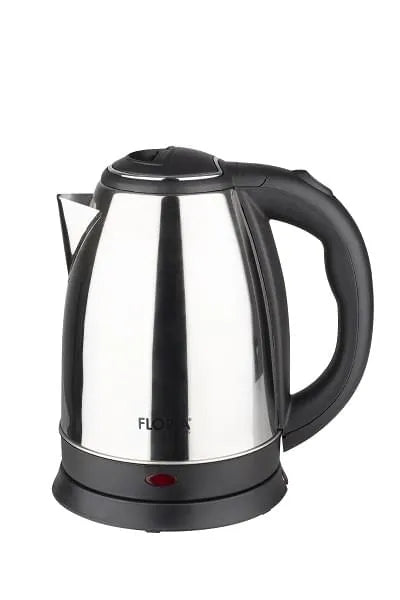 Fierbător de apă 8l eco inox Floria ZLN2768, 1800 W, 1.8 l