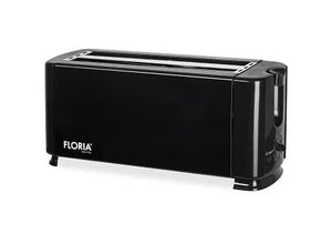 Prajitor de paine Floria ZLN2706, 1000 W, 6 niveluri