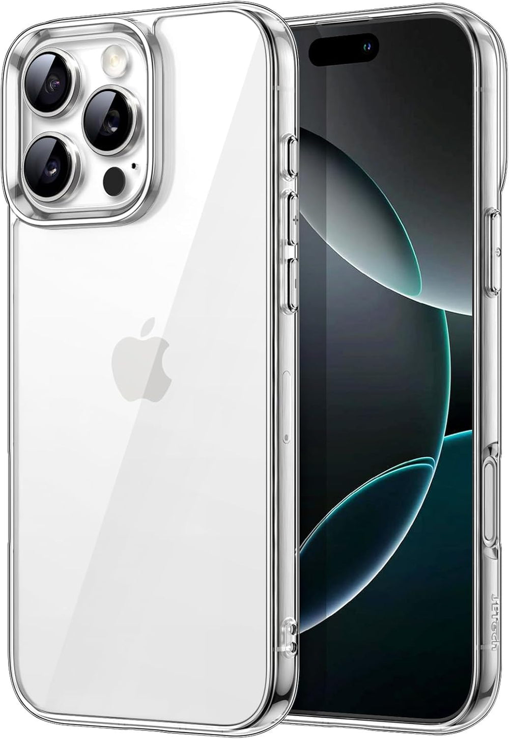 Husa 2mm - iPhone Xr, TPU Slim, Transparenta