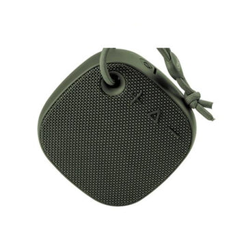 Boxa Portabila XO F56, Wireless BT 5.3, 5W, 1200mAh, Sport Brick - Verde
