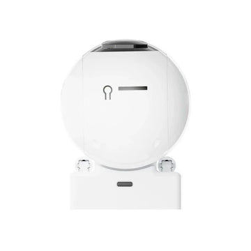 Camera Video de Interior XO CR16, Supraveghere, 2.4G + BT 5.0, MultiStreaming, Infared, NightVision - Alb