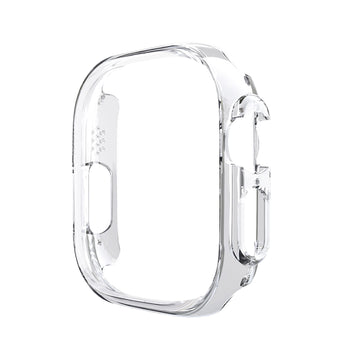 Hoco WS5, Rama Protectie, iWatch Ultra, PC, 49mm - Transparent