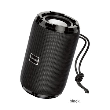 Boxa Portabila Kaku KSC-601, BT 5.0, 5W, TWS - Negru