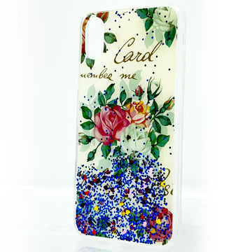 Husa Glitter pentru iPhone