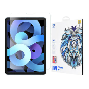 Folie Thin KiT pentru iPad 11, /iPad Air 4/5 - Transparent