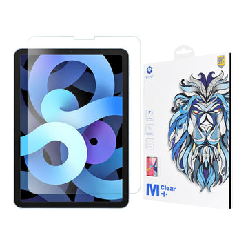 Folie Thin KiT pentru iPad 11, /iPad Air 4/5 - Transparent