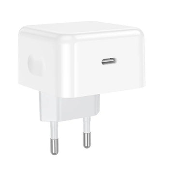 Incarcator Retea Hoco C161A, USB-C, 40W, FastCharger - Alb