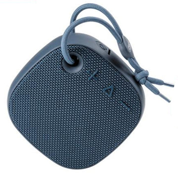 Boxa Portabila XO F56, Wireless BT 5.3, 5W, 1200mAh, Sport Brick - Albastru