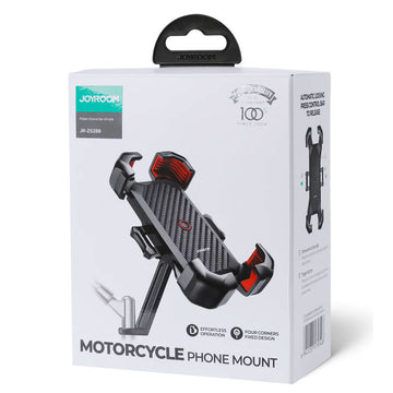 Suport Joyroom JR-ZS288 Bike pentru Moto - Negru