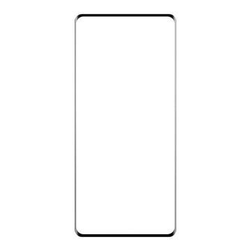 Folie Protectie Maxcell pentru Xiaomi 12 2.5D Curved FullGlue - Transparent