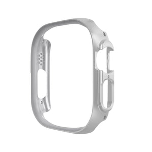 Hoco WS5, Rama Protectie, iWatch Ultra, PC, 49mm - Argintiu